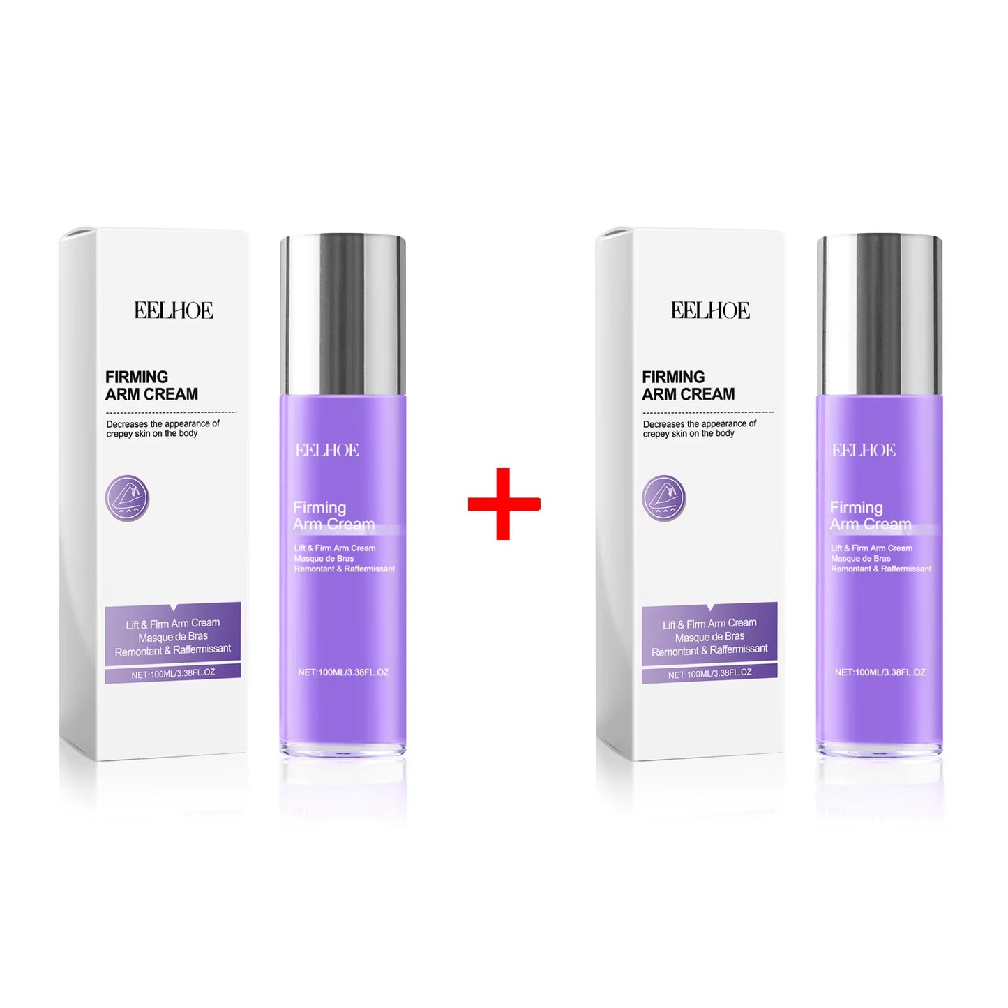 Body Smoothing Firming Serum Arm Thigh Breast Enhancement anti Sagging Skin Remove Melanin Body Massage Hyaluronic Acid Skincare