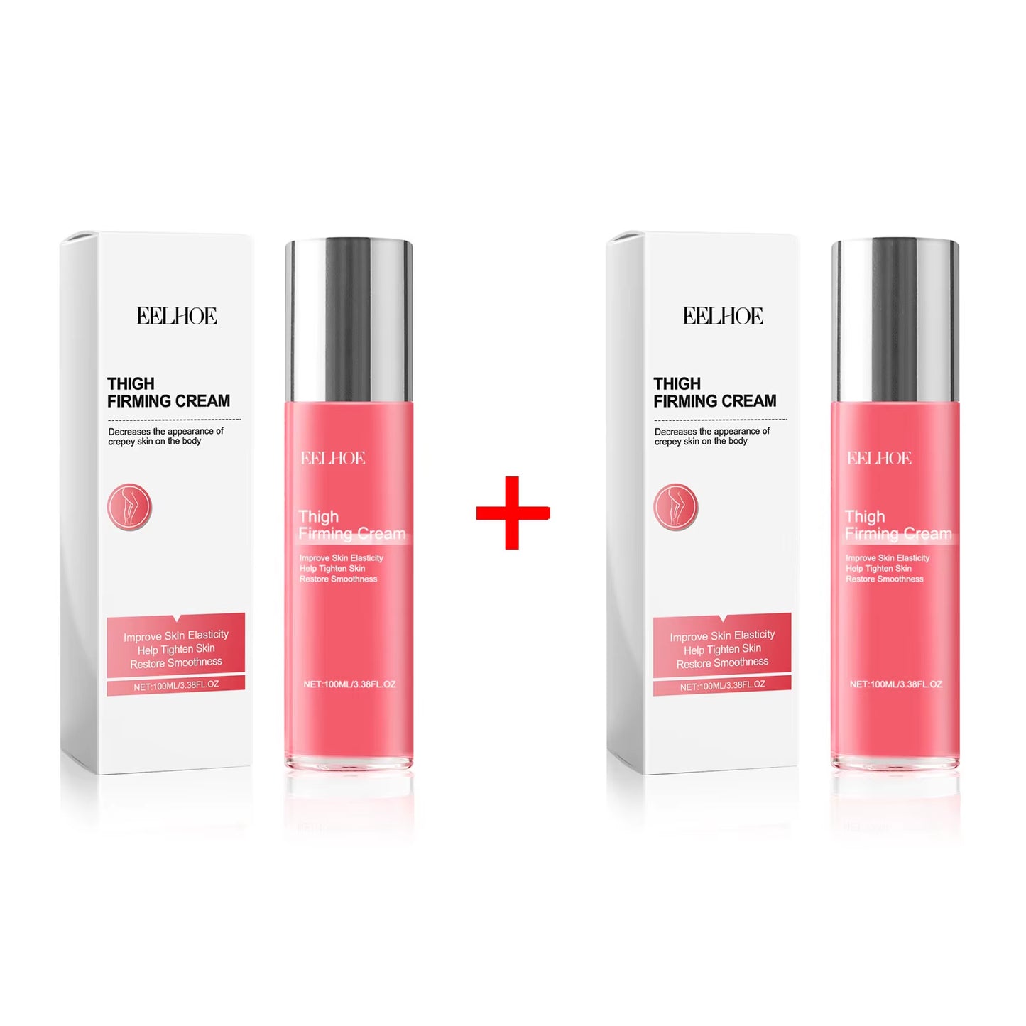 Body Smoothing Firming Serum Arm Thigh Breast Enhancement anti Sagging Skin Remove Melanin Body Massage Hyaluronic Acid Skincare